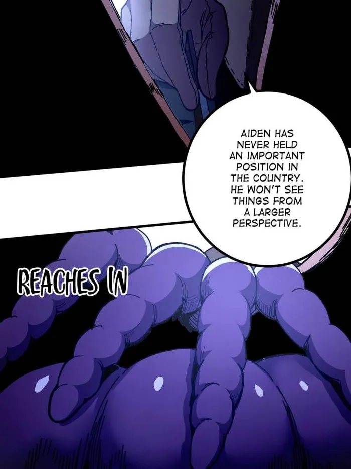 A Transmigrated Warden’s Battle for Redemption chapter 62 page 7