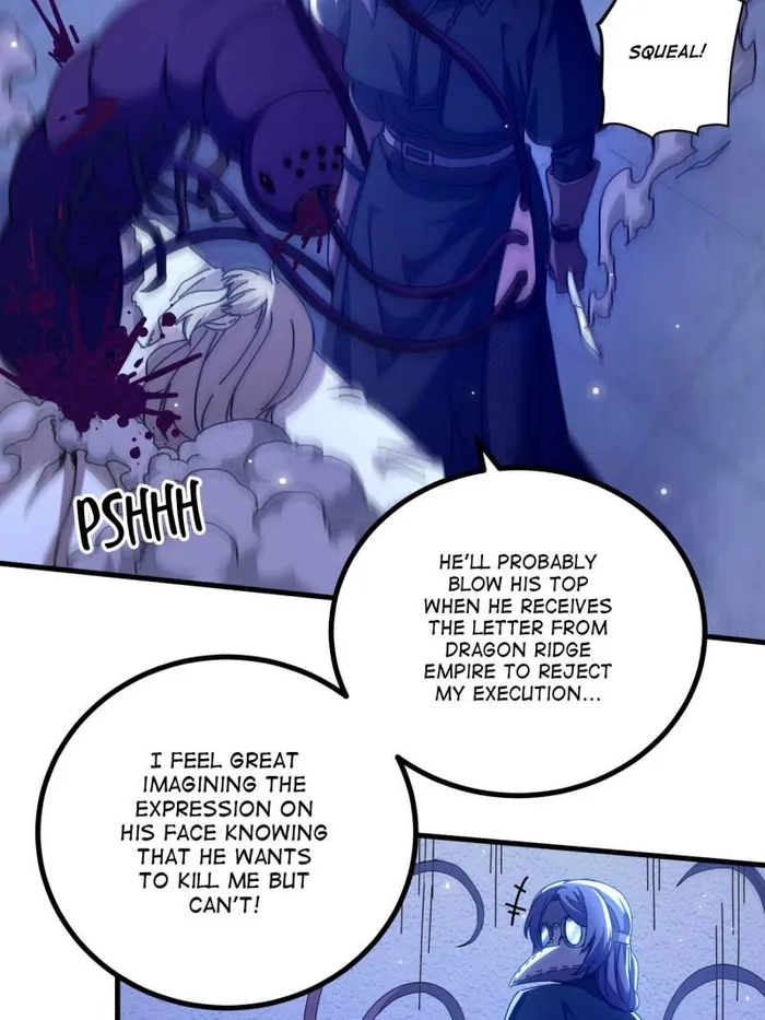 A Transmigrated Warden’s Battle for Redemption chapter 62 page 9