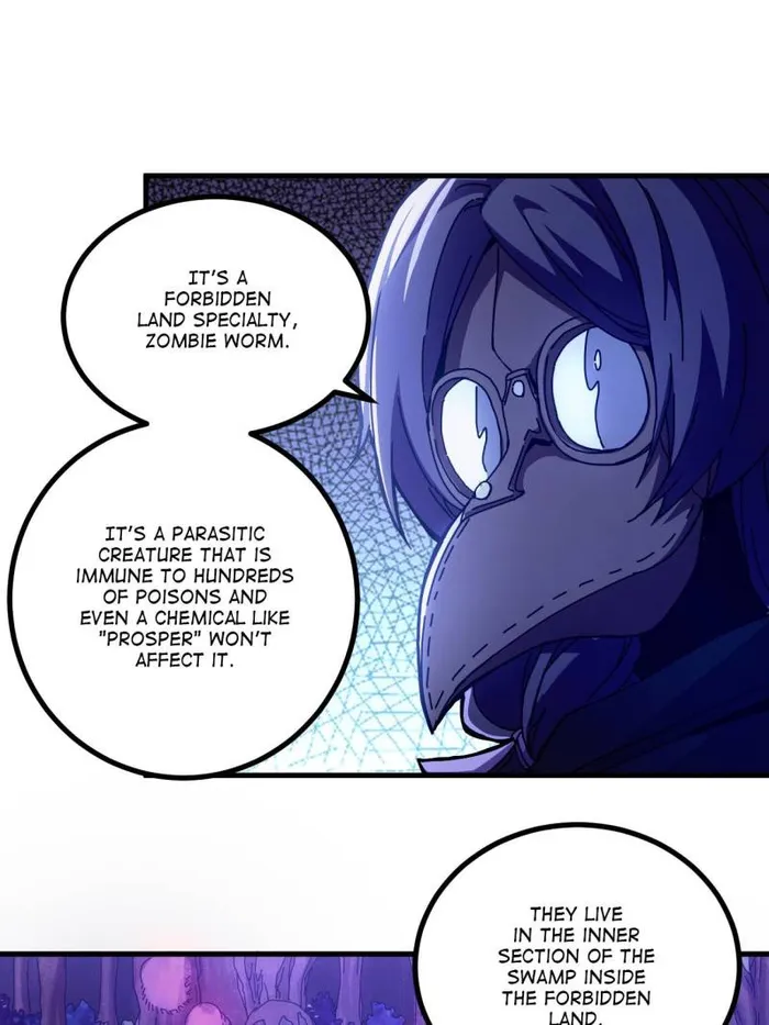 A Transmigrated Warden’s Battle for Redemption chapter 62 page 12