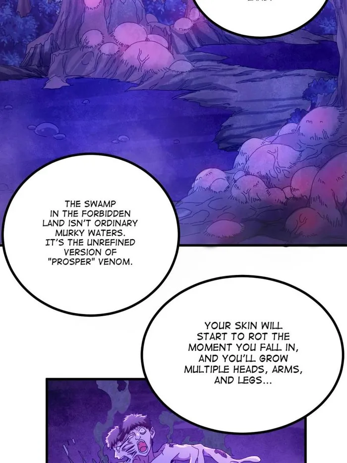 A Transmigrated Warden’s Battle for Redemption chapter 62 page 13
