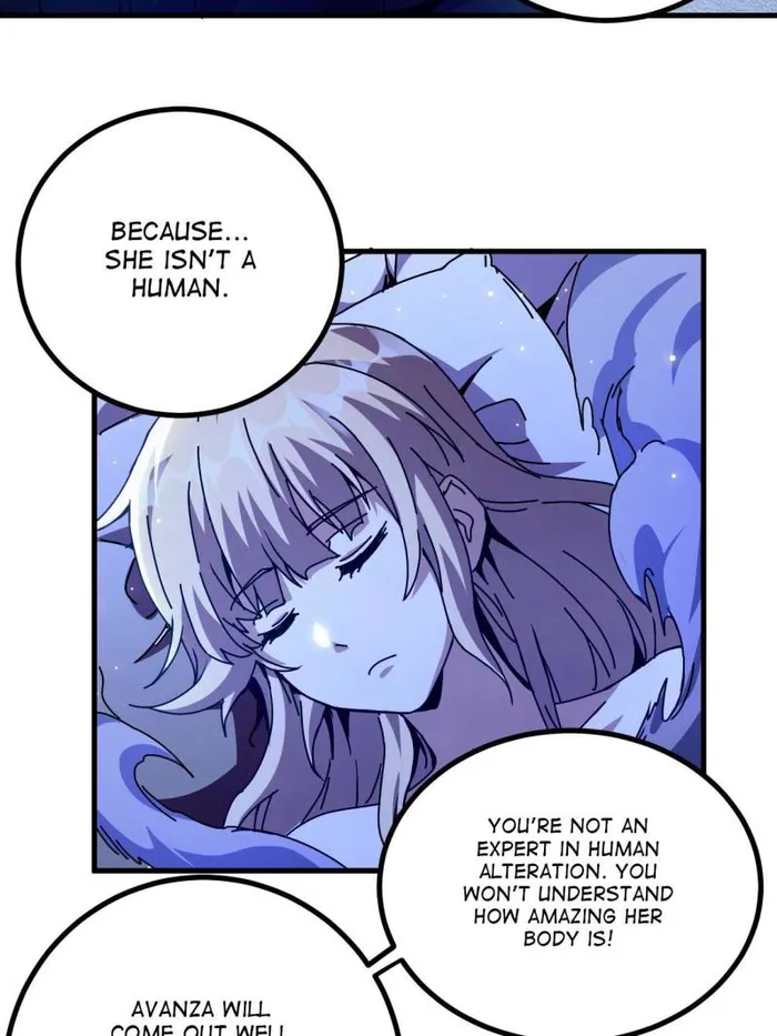 A Transmigrated Warden’s Battle for Redemption chapter 62 page 18