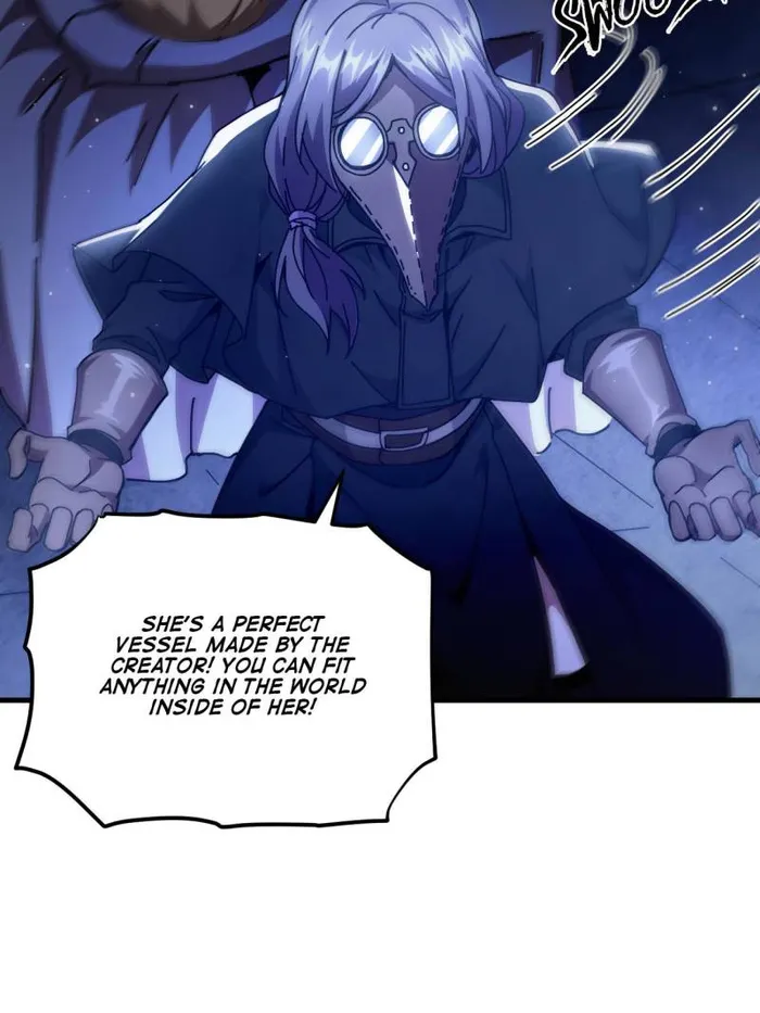 A Transmigrated Warden’s Battle for Redemption chapter 62 page 20