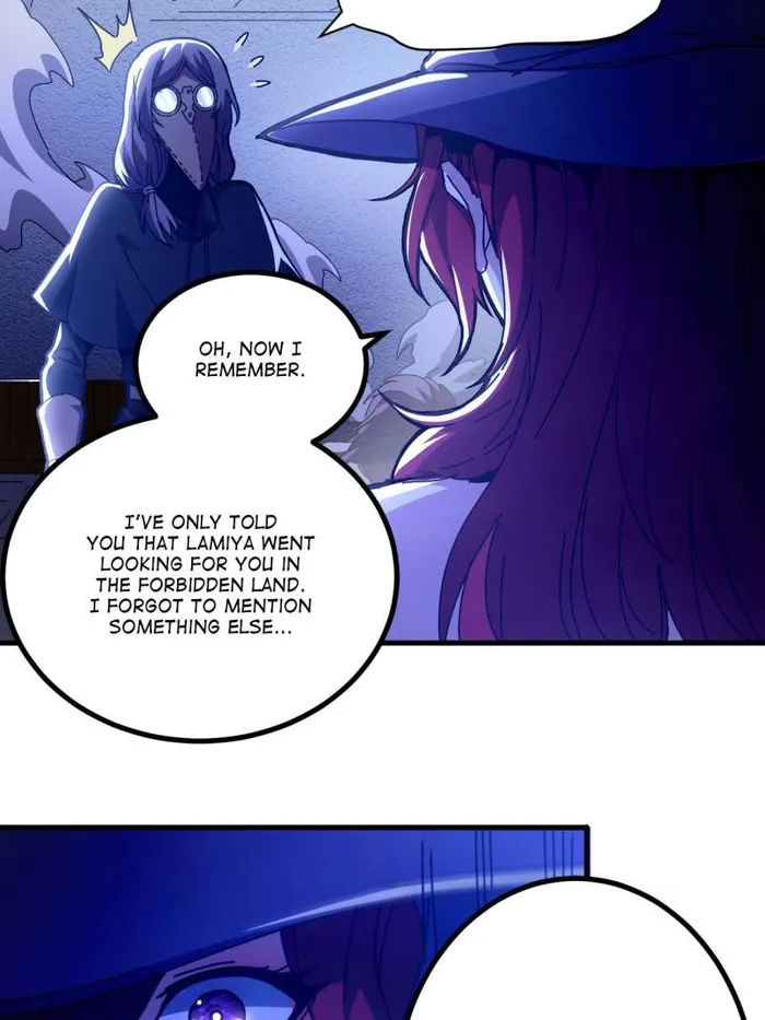 A Transmigrated Warden’s Battle for Redemption chapter 62 page 24