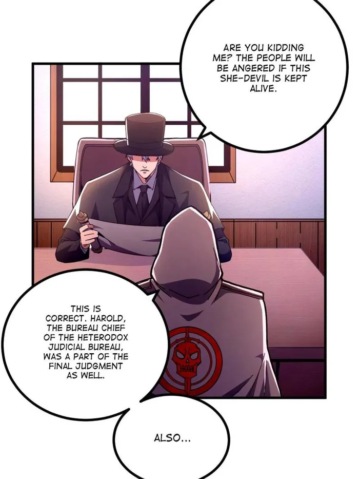 A Transmigrated Warden’s Battle for Redemption chapter 62 page 35