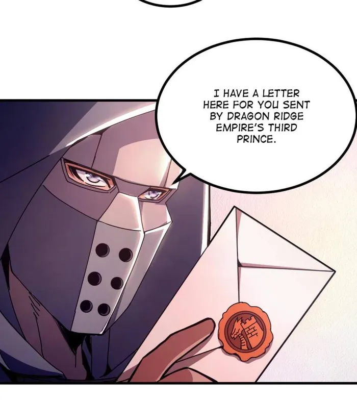 A Transmigrated Warden’s Battle for Redemption chapter 62 page 36