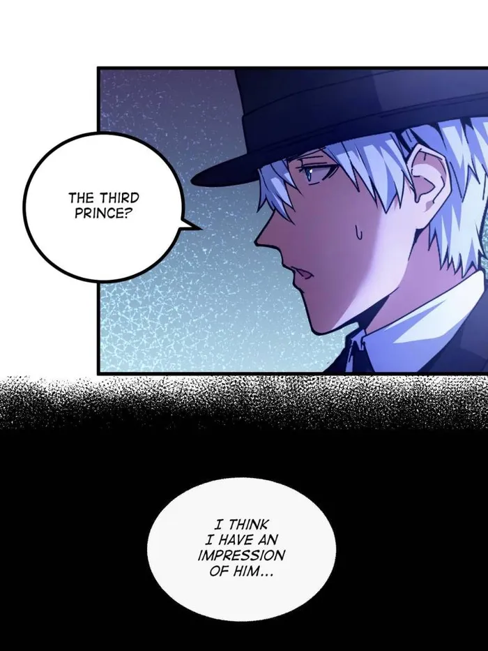A Transmigrated Warden’s Battle for Redemption chapter 62 page 37