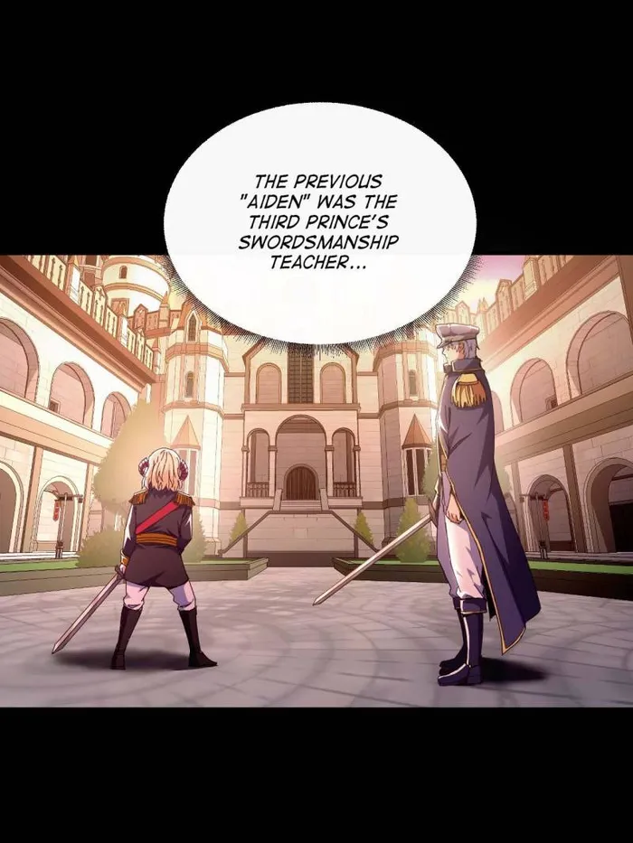 A Transmigrated Warden’s Battle for Redemption chapter 62 page 38