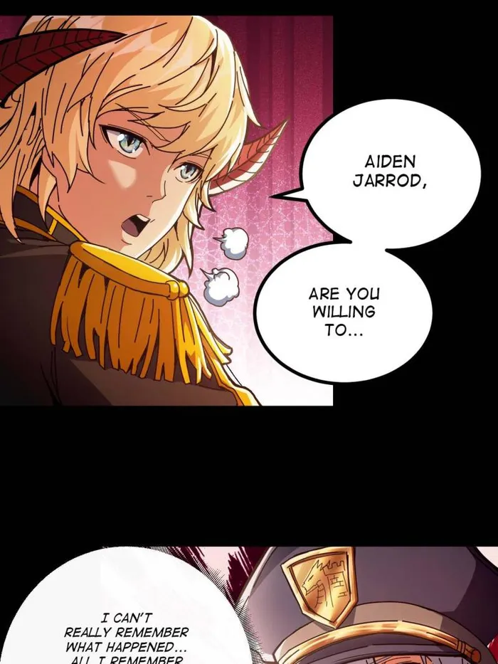 A Transmigrated Warden’s Battle for Redemption chapter 62 page 39