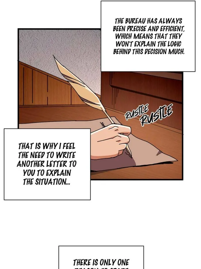 A Transmigrated Warden’s Battle for Redemption chapter 62 page 42