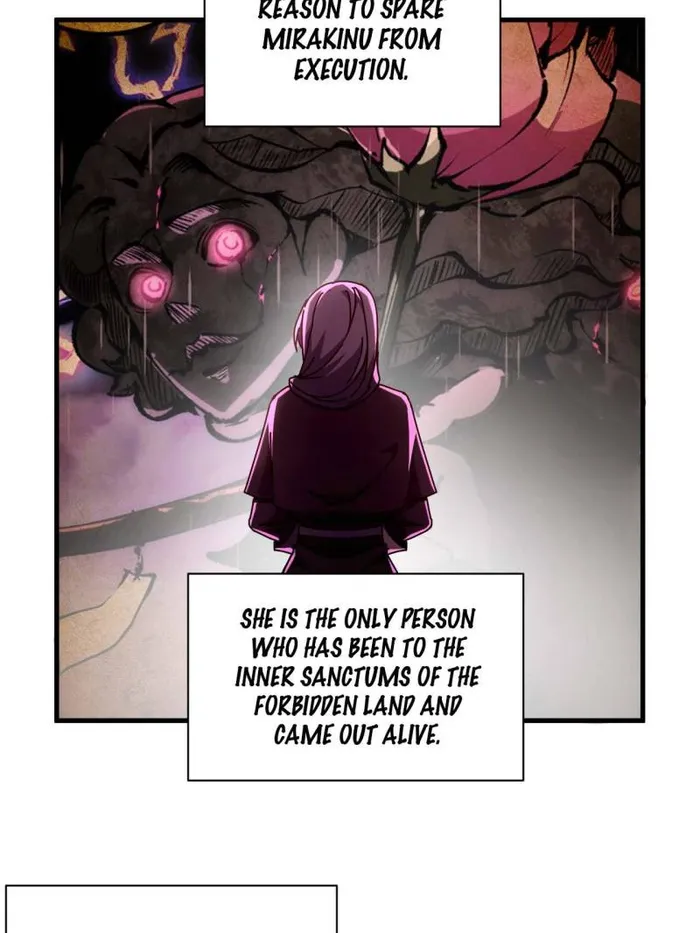 A Transmigrated Warden’s Battle for Redemption chapter 62 page 43