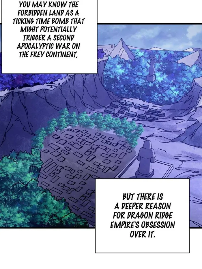 A Transmigrated Warden’s Battle for Redemption chapter 62 page 44