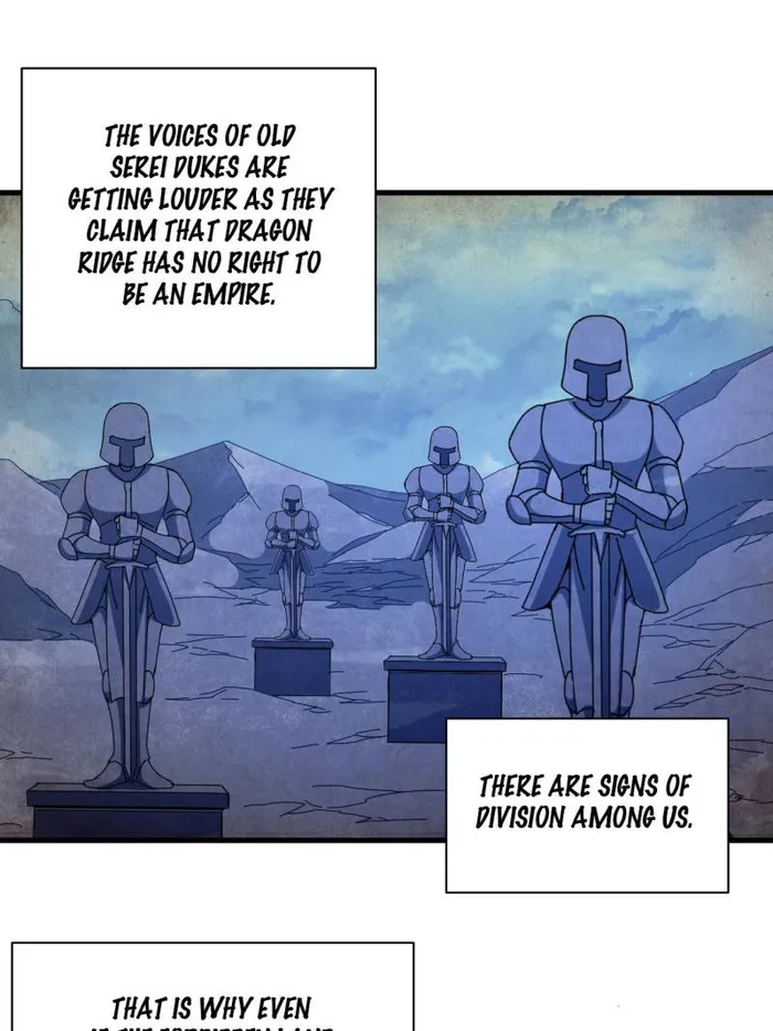 A Transmigrated Warden’s Battle for Redemption chapter 62 page 47