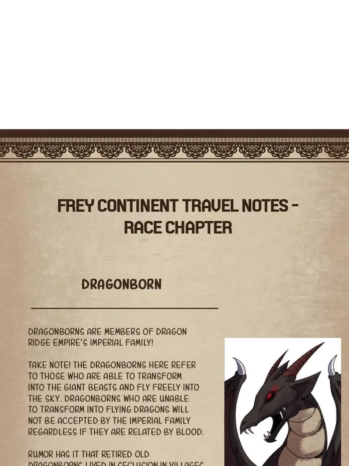 A Transmigrated Warden’s Battle for Redemption chapter 62 page 50