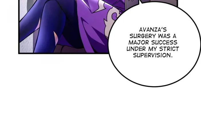 A Transmigrated Warden’s Battle for Redemption chapter 63 page 8