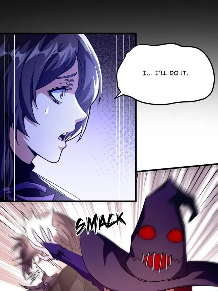 A Transmigrated Warden’s Battle for Redemption chapter 63 page 14