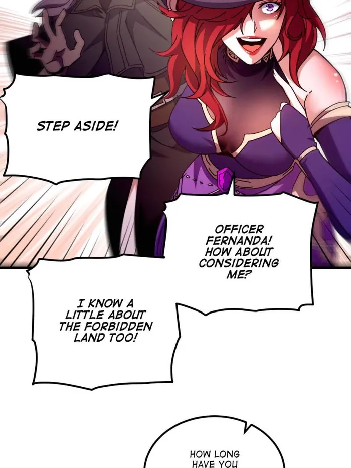A Transmigrated Warden’s Battle for Redemption chapter 63 page 15