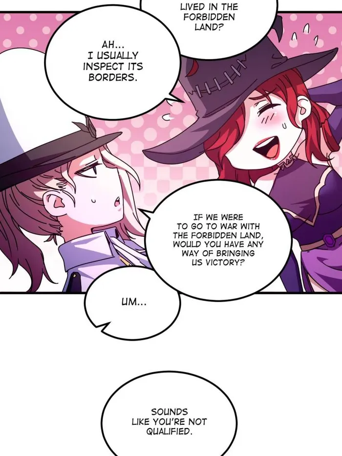 A Transmigrated Warden’s Battle for Redemption chapter 63 page 16