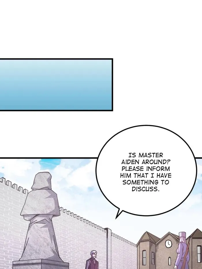 A Transmigrated Warden’s Battle for Redemption chapter 63 page 20