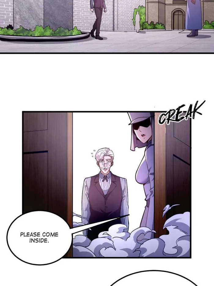A Transmigrated Warden’s Battle for Redemption chapter 63 page 21