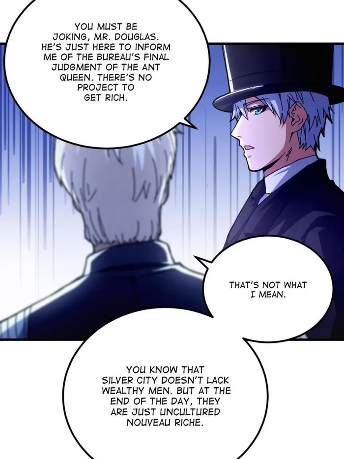 A Transmigrated Warden’s Battle for Redemption chapter 63 page 25