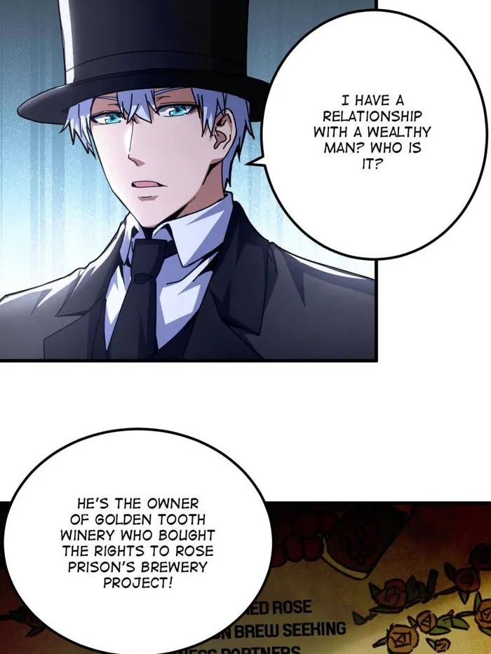 A Transmigrated Warden’s Battle for Redemption chapter 63 page 29