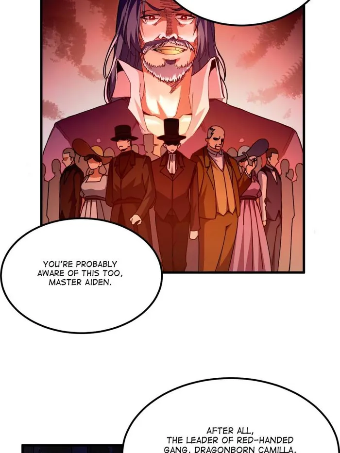 A Transmigrated Warden’s Battle for Redemption chapter 63 page 33