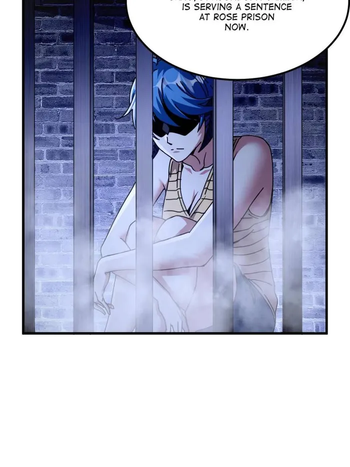 A Transmigrated Warden’s Battle for Redemption chapter 63 page 34