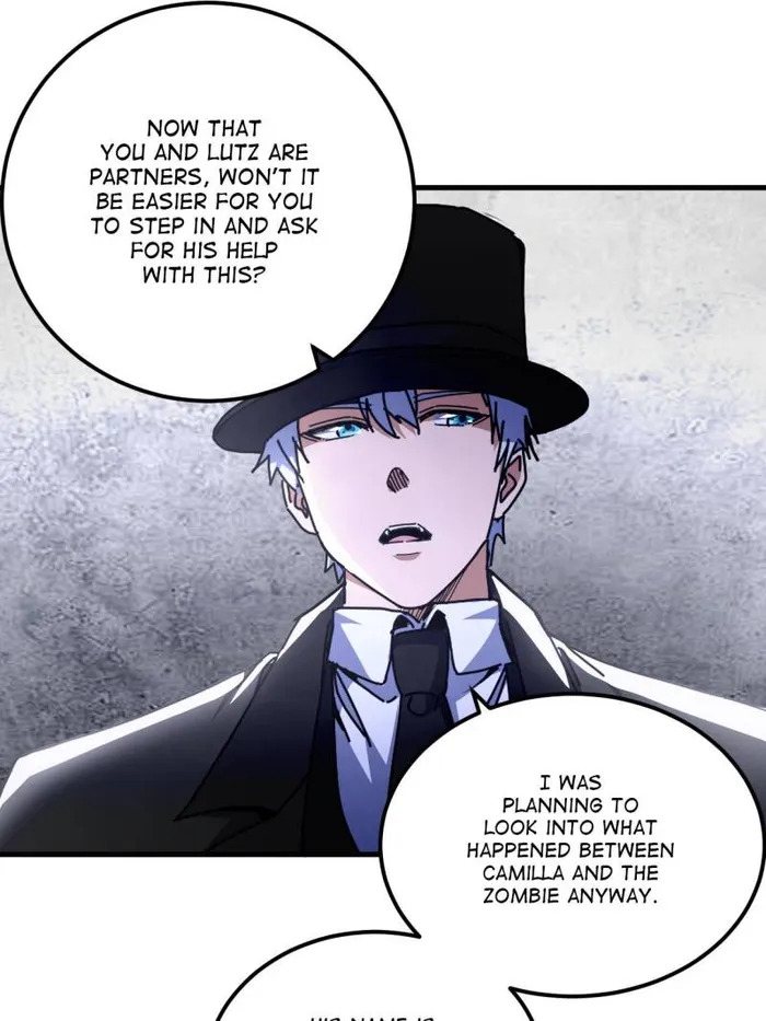 A Transmigrated Warden’s Battle for Redemption chapter 63 page 35