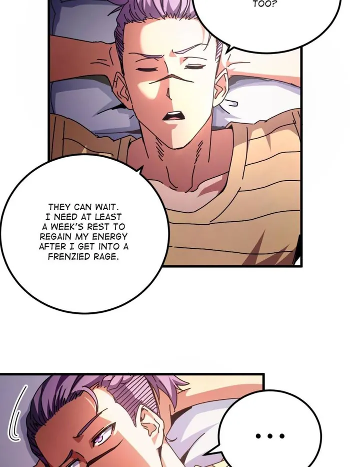A Transmigrated Warden’s Battle for Redemption chapter 63 page 39