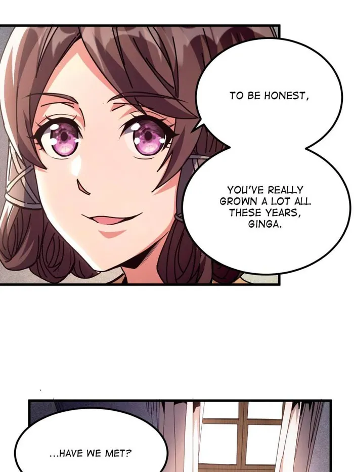A Transmigrated Warden’s Battle for Redemption chapter 63 page 42