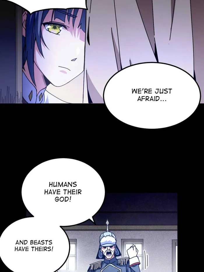 A Transmigrated Warden’s Battle for Redemption chapter 63 page 46