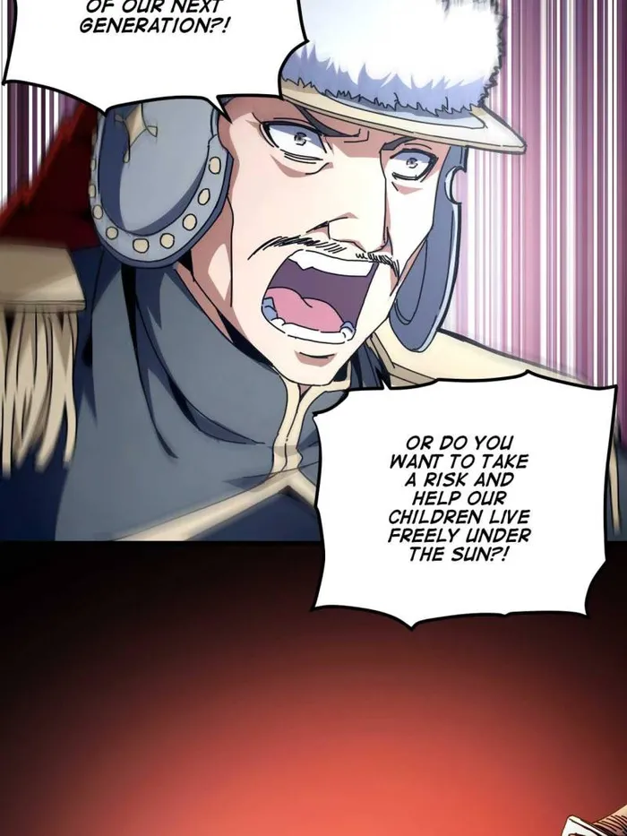 A Transmigrated Warden’s Battle for Redemption chapter 63 page 48