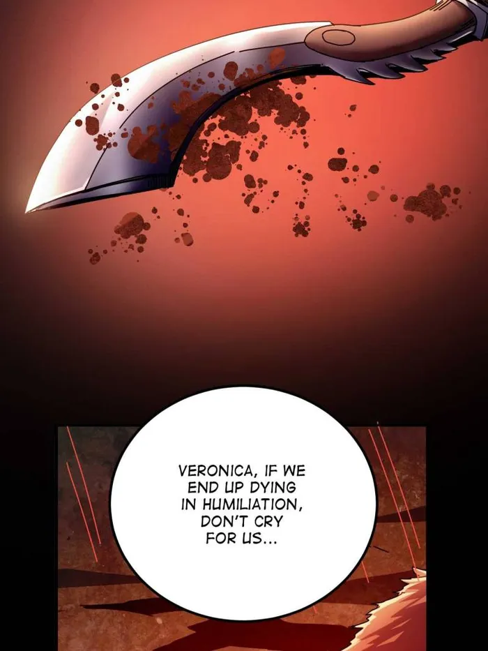 A Transmigrated Warden’s Battle for Redemption chapter 63 page 49