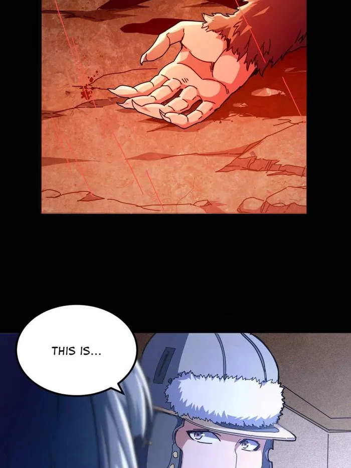 A Transmigrated Warden’s Battle for Redemption chapter 63 page 50