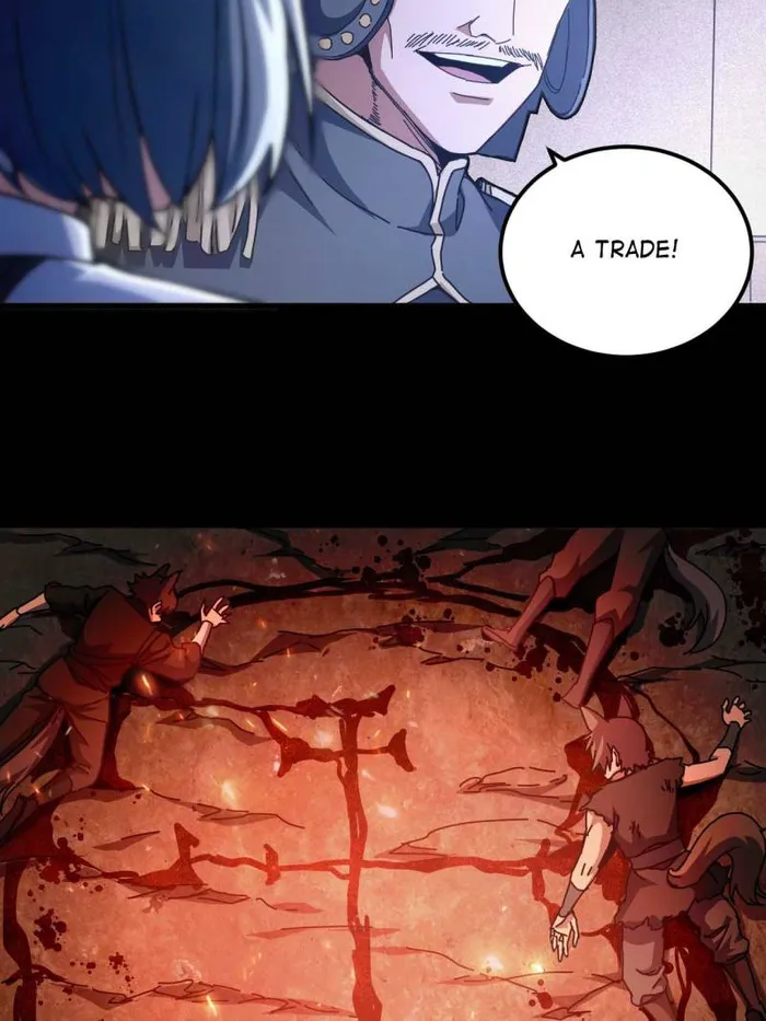 A Transmigrated Warden’s Battle for Redemption chapter 63 page 51