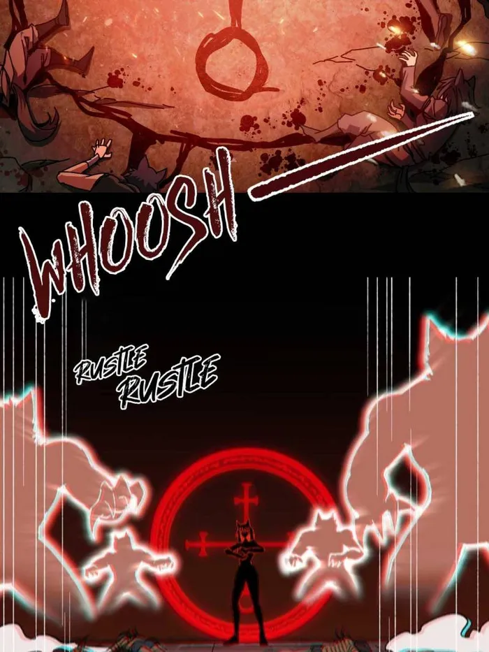 A Transmigrated Warden’s Battle for Redemption chapter 63 page 52