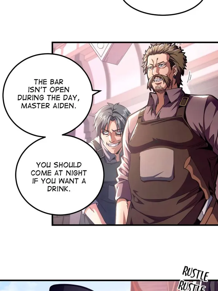 A Transmigrated Warden’s Battle for Redemption chapter 64 page 4