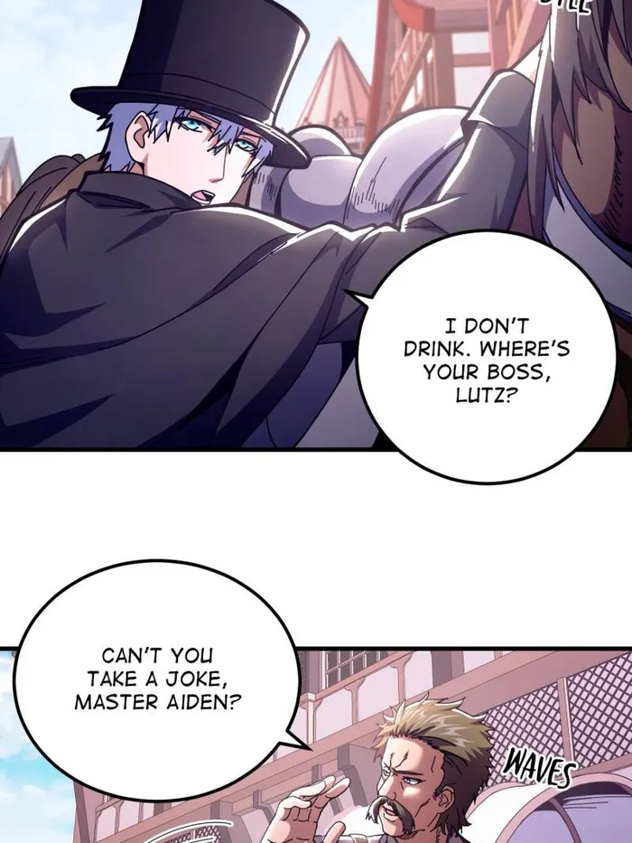 A Transmigrated Warden’s Battle for Redemption chapter 64 page 5