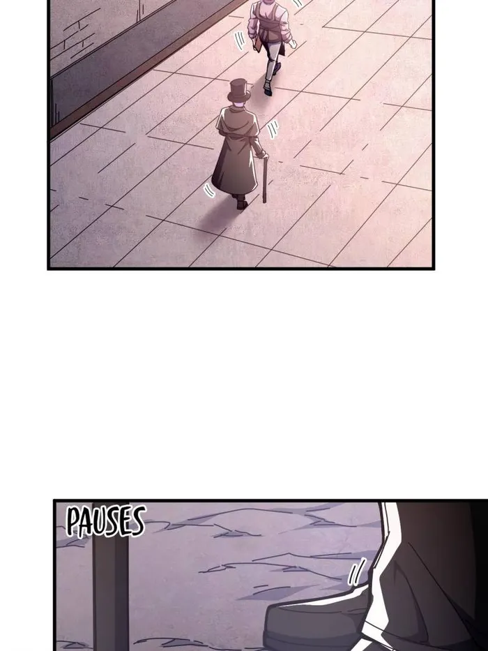 A Transmigrated Warden’s Battle for Redemption chapter 64 page 7