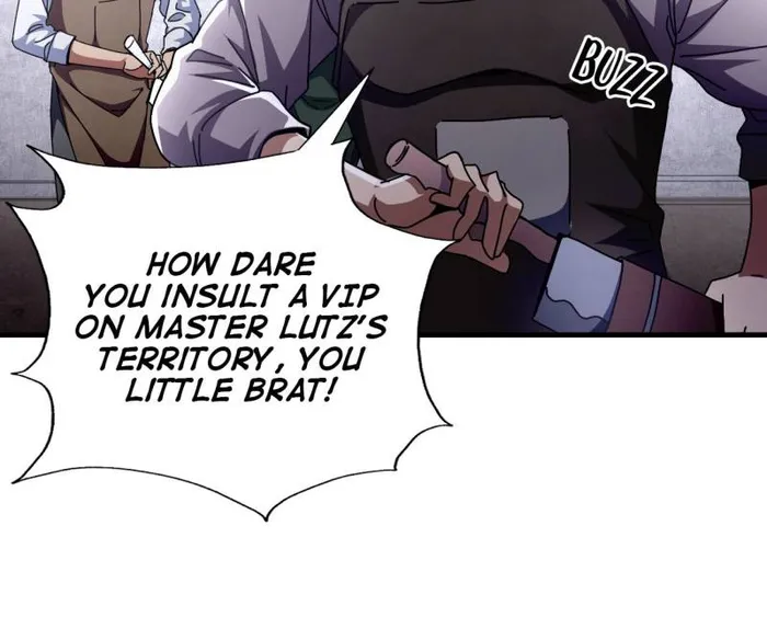 A Transmigrated Warden’s Battle for Redemption chapter 64 page 18