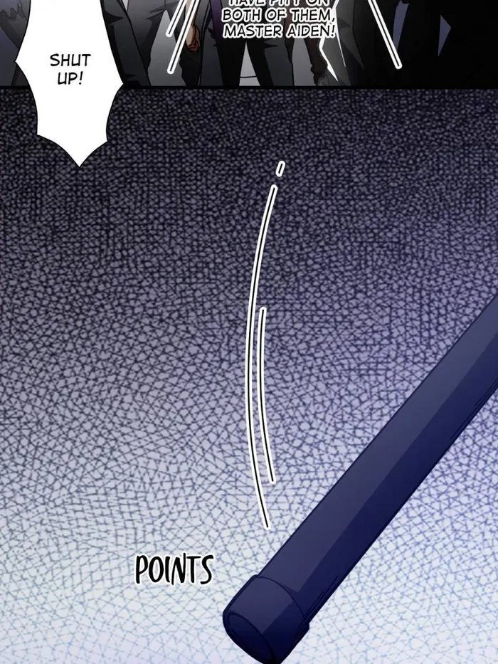A Transmigrated Warden’s Battle for Redemption chapter 64 page 25