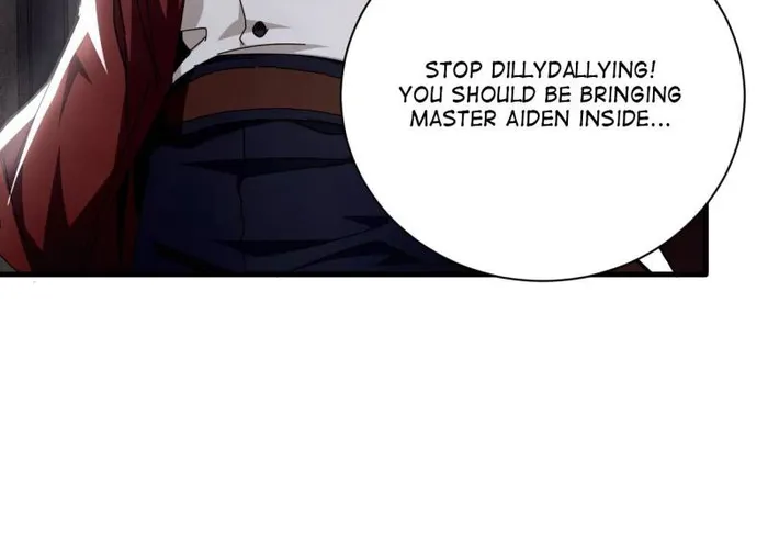 A Transmigrated Warden’s Battle for Redemption chapter 64 page 35