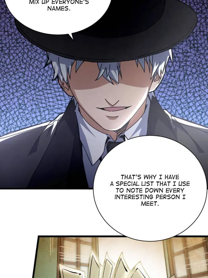 A Transmigrated Warden’s Battle for Redemption chapter 64 page 38