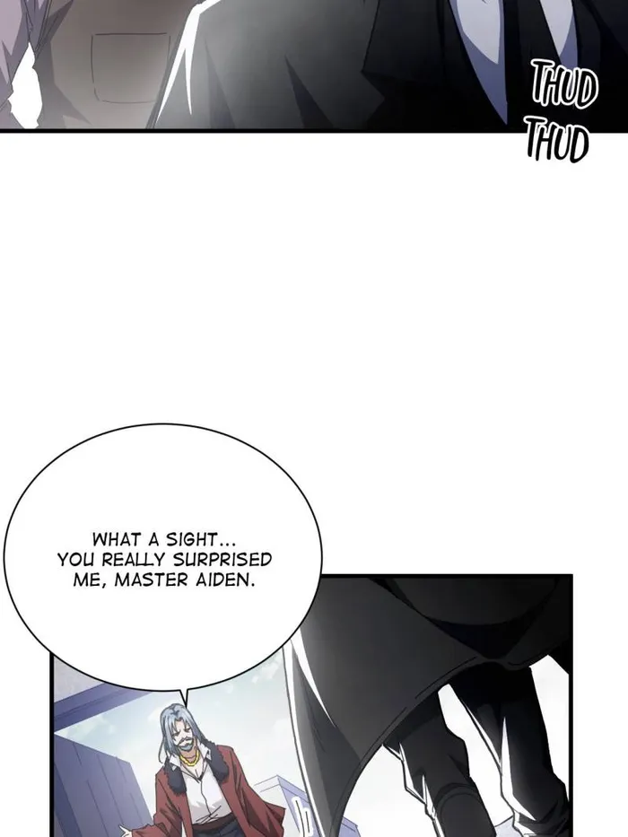A Transmigrated Warden’s Battle for Redemption chapter 64 page 40