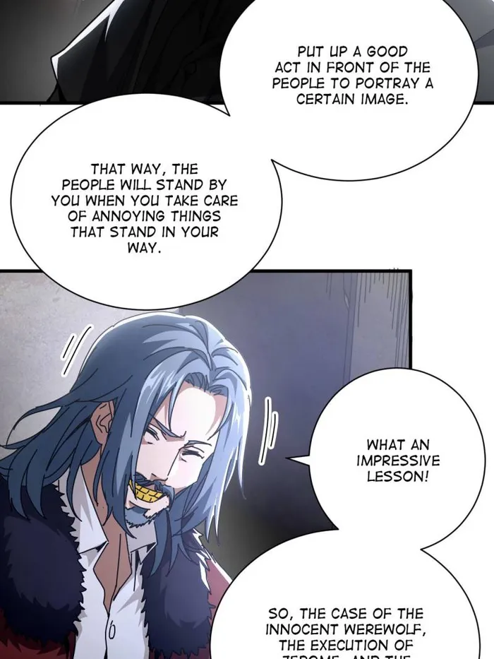 A Transmigrated Warden’s Battle for Redemption chapter 64 page 42