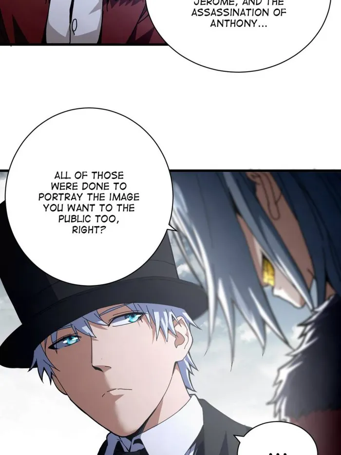 A Transmigrated Warden’s Battle for Redemption chapter 64 page 43