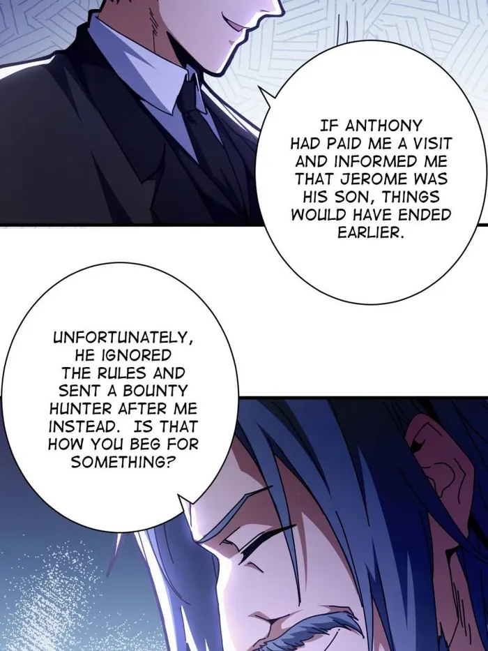 A Transmigrated Warden’s Battle for Redemption chapter 64 page 47