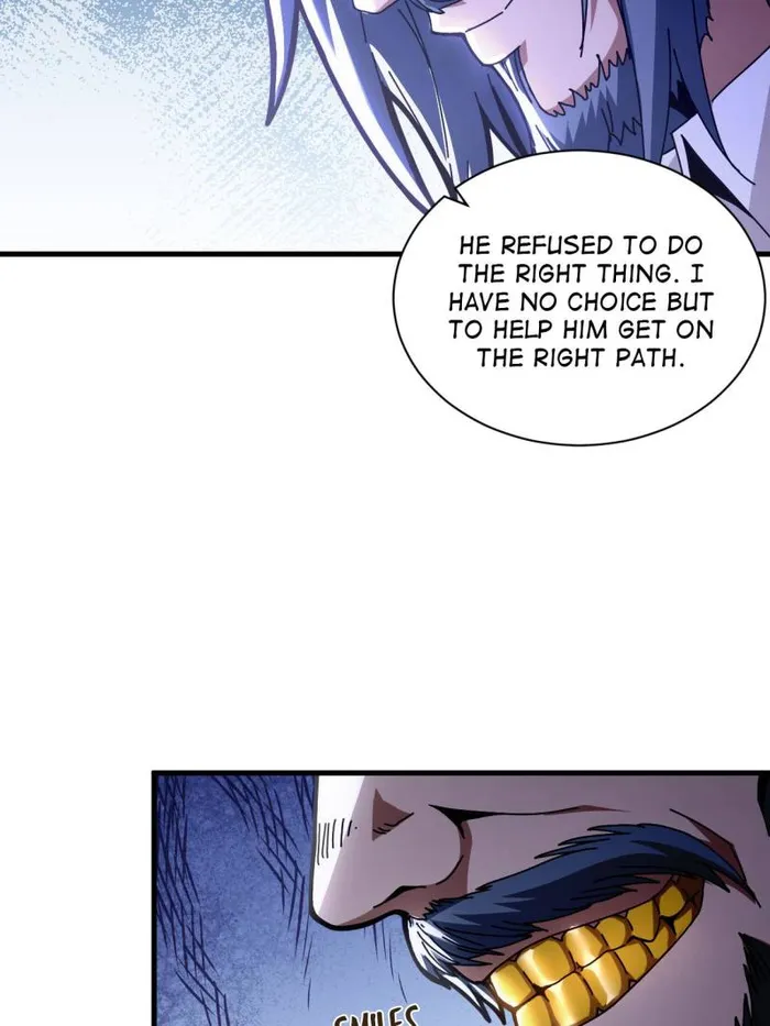 A Transmigrated Warden’s Battle for Redemption chapter 64 page 48