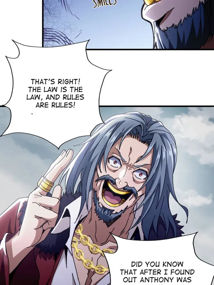 A Transmigrated Warden’s Battle for Redemption chapter 64 page 49
