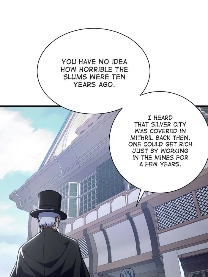 A Transmigrated Warden’s Battle for Redemption chapter 65 page 1